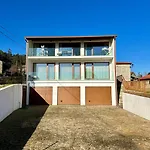 Quinta Da Cachada Nyaraló Lousada