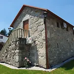 Quinta Da Cachada
