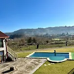 Quinta Da Cachada