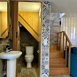 Quinta Da Cachada Nyaraló *