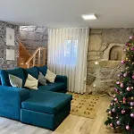 Feriehus Quinta Da Cachada *
