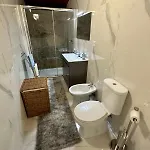 Nyaraló Quinta Da Cachada Lousada
