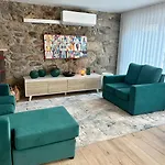 Quinta Da Cachada Nyaraló *