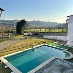 Feriehus Quinta Da Cachada Lousada