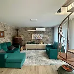 Quinta Da Cachada *