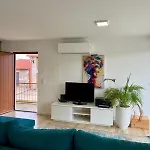 Quinta Da Cachada Hébergement de vacances