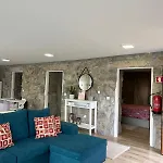 Quinta Da Cachada Nyaraló Lousada
