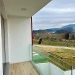 Feriehus Quinta Da Cachada