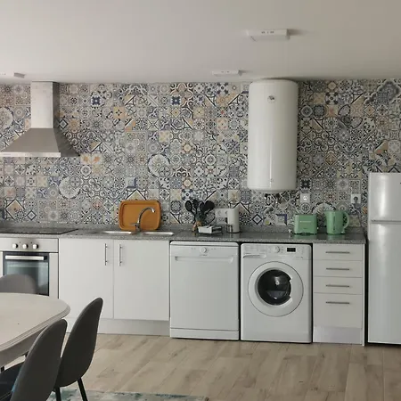 Quinta Da Cachada לוסאדה