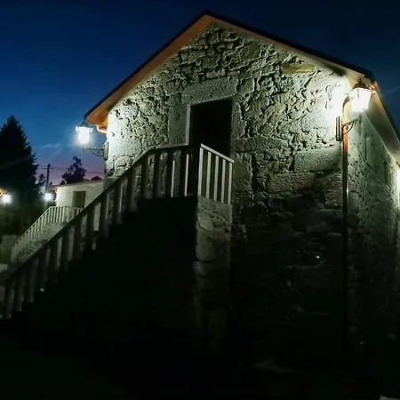 Quinta Da Cachada Дом отдыха