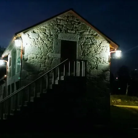 Quinta Da Cachada *