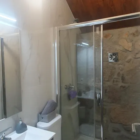 Дом отдыха Quinta Da Cachada Лозада