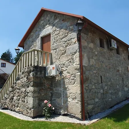 Quinta Da Cachada
