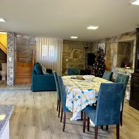 Quinta Da Cachada Лозада