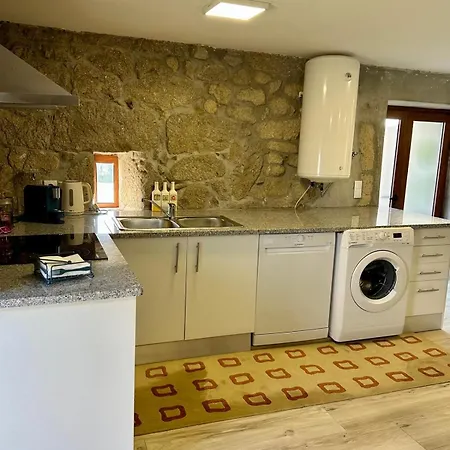 Quinta Da Cachada Lousada