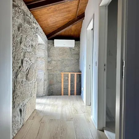 Tatil Evi Quinta Da Cachada