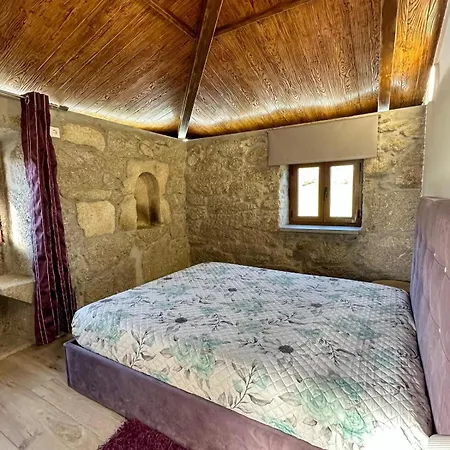Tatil Evi Quinta Da Cachada