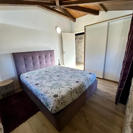 Quinta Da Cachada Lousada