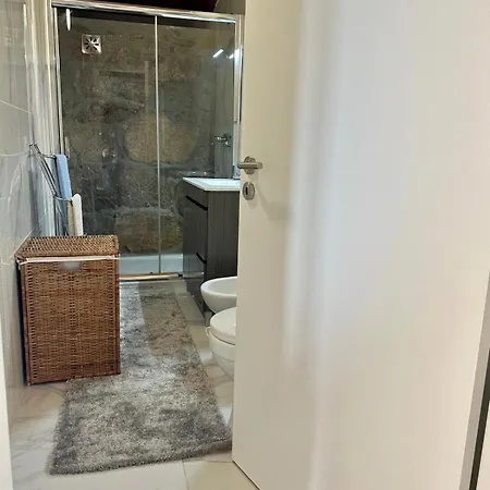 Quinta Da Cachada Дом отдыха