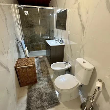 Tatil Evi Quinta Da Cachada Lousada