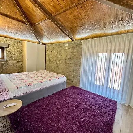 Tatil Evi Quinta Da Cachada Lousada