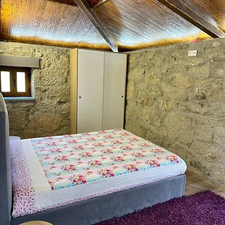 Quinta Da Cachada Semesterbostad