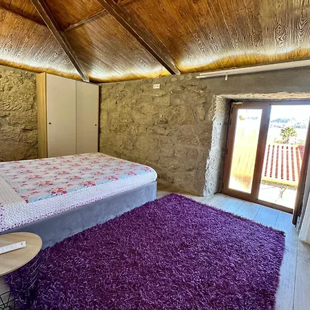 Holiday home Quinta Da Cachada Lousada