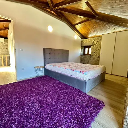 Quinta Da Cachada * Lousada