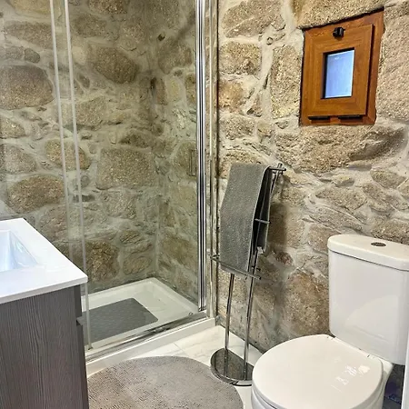 Quinta Da Cachada Lousada