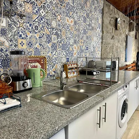 Quinta Da Cachada Tatil Evi