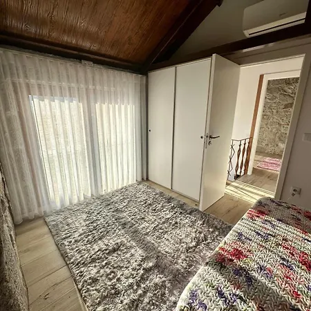 Дом отдыха Quinta Da Cachada