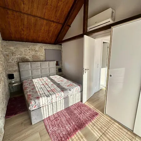 Дом отдыха Quinta Da Cachada Лозада