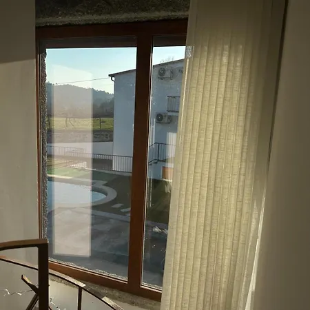 Quinta Da Cachada Lousada