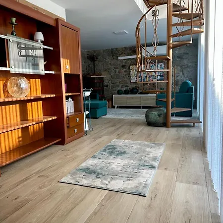 Quinta Da Cachada * Лозада