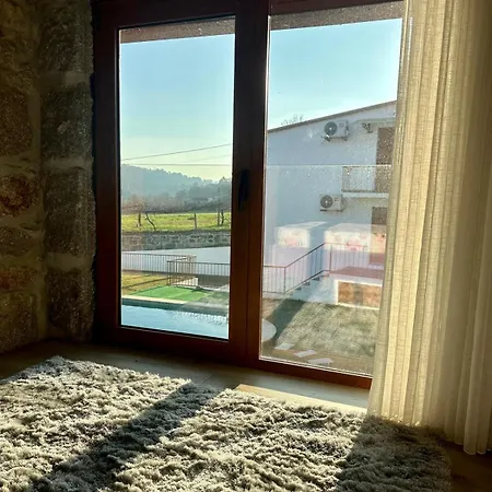 Quinta Da Cachada