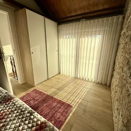 Quinta Da Cachada Дом отдыха *