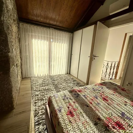 Quinta Da Cachada Lousada