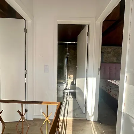 Tatil Evi Quinta Da Cachada