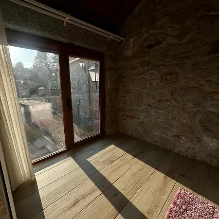 Holiday home Quinta Da Cachada Lousada