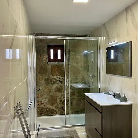 Holiday home Quinta Da Cachada