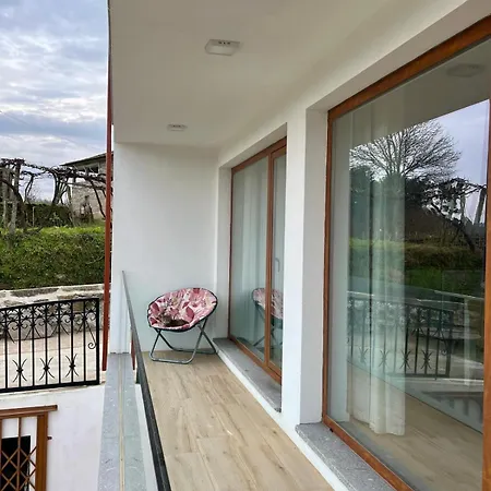 Quinta Da Cachada *