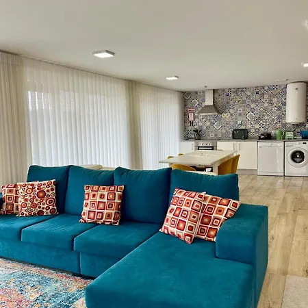 Quinta Da Cachada Дом отдыха *