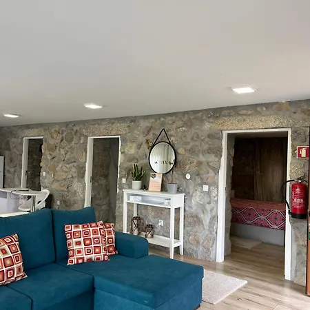 Quinta Da Cachada Дом отдыха Лозада