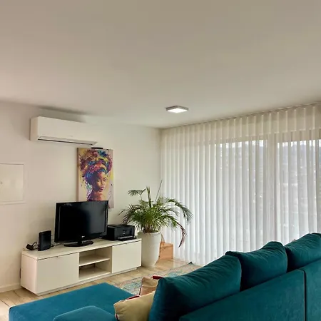 Holiday home Quinta Da Cachada Lousada