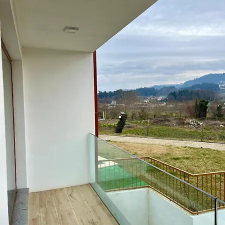 Holiday home Quinta Da Cachada