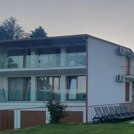 Tatil Evi Quinta Da Cachada *