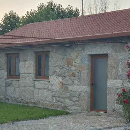 Quinta Da Cachada Casa de Férias Lousada