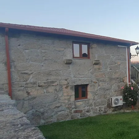 Quinta Da Cachada