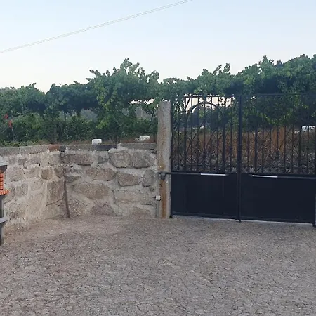Tatil Evi Quinta Da Cachada