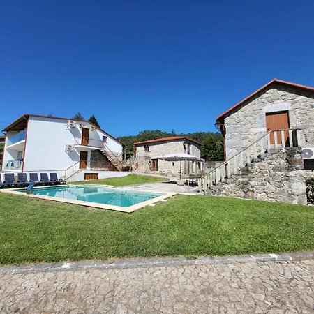 Quinta Da Cachada * Lousada